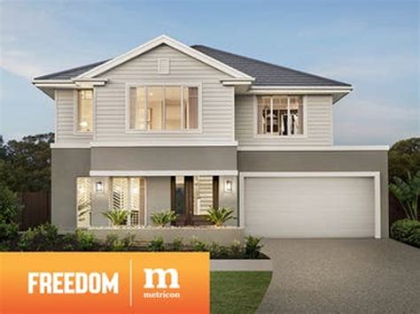 metricon homes price list qld.